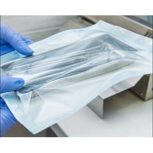 如何选择耐受灭菌且洁净度高的包装材料